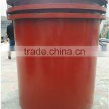 Wood Charcoal Carbonization Furnace For Hot Sale thumbnail-4