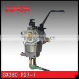 Cheap Pump-film Type Carburetor Dynamo Carburetor 188F thumbnail-1