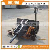 HCN 0203 Backhoe Loader Breaker Hammer