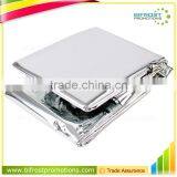 Outdoor Survivalist Use Thermal Rescue Emergency Blanket thumbnail-1