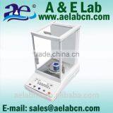 0.0001g Laboratory Analytical Balances thumbnail-1