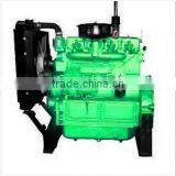 20KW-200KW Multi-Cylinder Water-Cooled Diesel Engine thumbnail-1