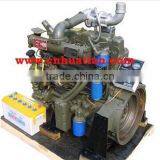 60KW/1500rpm Ricardo Diesel Engine for Generator thumbnail-1