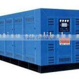 Low Noise Diesel Generator(10-200KW) thumbnail-1