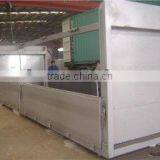 Refrigeration System Van Truck Saudi Arabia Manufacturer Sandwich Panel thumbnail-5