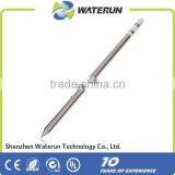 Hakko T12 Soldering Tips , Soldering Tips China Factory thumbnail-5