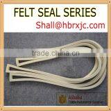 OEM Pressed Adhesive Felt Strip thumbnail-3