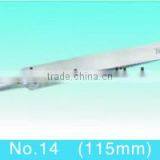 High Precision Stainless Steel Tweezers thumbnail-1