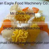 Automatic 3d and 2d Snack Extruder Machine thumbnail-5
