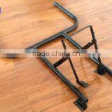 metal folding table leg MT1502 for wooden table