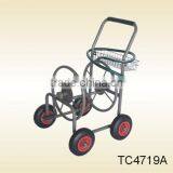 Garden Hose Reel Cart thumbnail-2