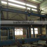 China Hot Selling Hollow Aac Blocks Cutting Machine From China Manufacturer thumbnail-1