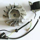 Flywheel & Ignition Coil for MS 210 / MS 230 / MS 250 Chain Saw thumbnail-1