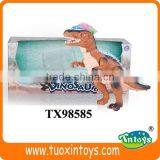 Radio Control Dinosaur, RC Dinosaur Toy thumbnail-6