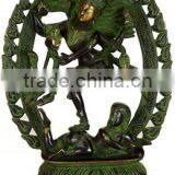 Dancing Lord Nataraja Statue thumbnail-4