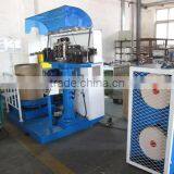 E71T-1 Mig Wedling Wire Pail Spool Welding Wire Packing Machiene thumbnail-2