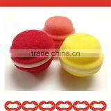 JAPAN Soft Hair Care Peco Rollers Curlers 10 Roll DIY thumbnail-5