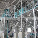 30 Ton to 2000 Ton per Day Professional Production Automatic Wheat Mill for Fine Grade Wheat Flour thumbnail-3