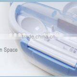 Patent Children Plastic Lunch Box Heater Keep Food Hot thumbnail-6