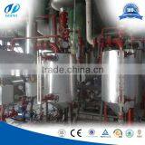With Biodiesel Pretrerment Process,distillation Process,etc Making Machine thumbnail-2