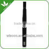 Top hot newly product WIS-TM electronic cigarette electronic cigarette glass tank
