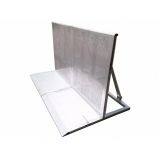 Aluminum Crowd Control Barrier thumbnail-5