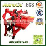 SGS Tested New Design Sublimation T-shirt Hot Press Machine thumbnail-2