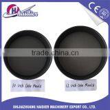 Round Cake Pan Metal Birthday Cake Making Machine Removable Cake Molder thumbnail-5