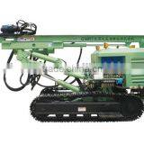 Hydraulic Rock Drill CTQ-G150Y for Sale thumbnail-1