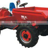 4x4 Mini Dump Truck For Sale thumbnail-4