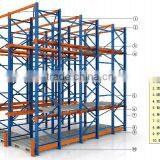 Duty Drive in Pallet Racking thumbnail-3