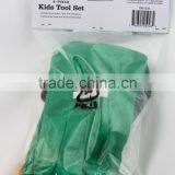 4 Piece Kids Gardening Tool Set thumbnail-2