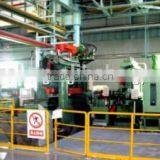 High Precision Laser Welder Welding Machine for Pichling Line Cold Rolling Line thumbnail-3