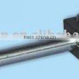 TX-114 Component Aluminium Clamp thumbnail-1