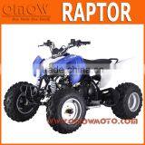 Newest Raptor Design 150cc Quad Bike thumbnail-1