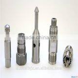 Custom Aluminum CNC Machining Part thumbnail-6