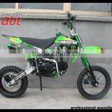 125cc Dirt Bike Pit Bike Motorcycle thumbnail-1