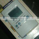 Digital MAX MIN Thermo-hygrometer Without External Wire thumbnail-1