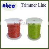 5LB Spool Package Nylon Monofilament Trimmer Line/brush Cutter Nylon Trimmer Line