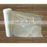 LDPE Transparent Recycled Garbage Bag on Roll thumbnail-1
