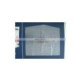 Plastic Laundry Drawtape Handle Bag for Family thumbnail-3