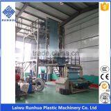 Ldpe Hdpe Film Blowing Extruder thumbnail-4