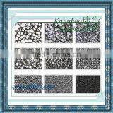 25 PPI to 120 PPI Polyether Sponge