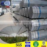 Hollow Section ms Square Steel Pipe Weight Chart Erw Tube thumbnail-1