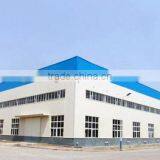 High-quality Steel Structure Plant thumbnail-5