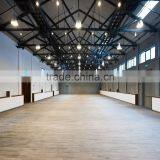 Light Steel Structure Frame Workshop Design thumbnail-6