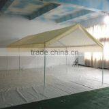 3x6m PE Roof Garage Steel Frame Carport thumbnail-2