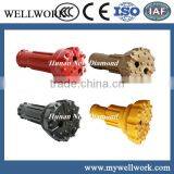 Mining Drill DTH Bits/button Dth Drill Bit thumbnail-1