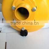 Multistage Pump Structure and Electric Fuel Water Pump for Washing Machine thumbnail-4