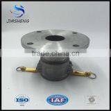 Facoty Supply Round Flange With Female Coupling Adaptor thumbnail-4